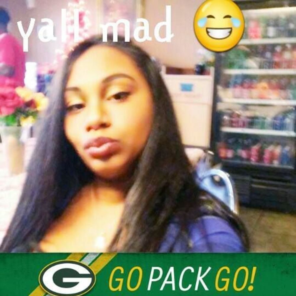 Meet your Posher, Tency